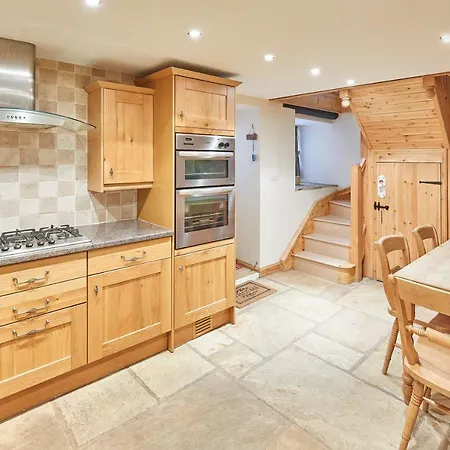 Host & Stay - Jacksons Cottage Whitby Exterior photo
