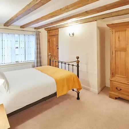 Host & Stay - Jacksons Cottage Whitby Exterior photo