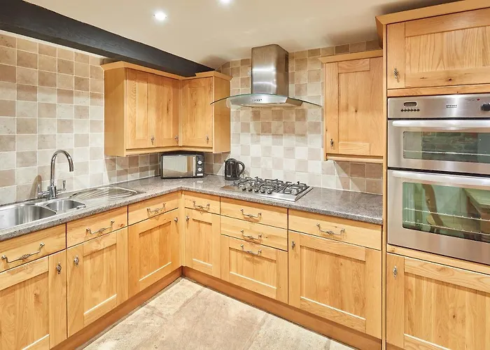 Host & Stay - Jacksons Cottage
