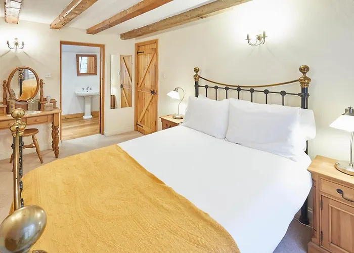 Host & Stay - Jacksons Cottage