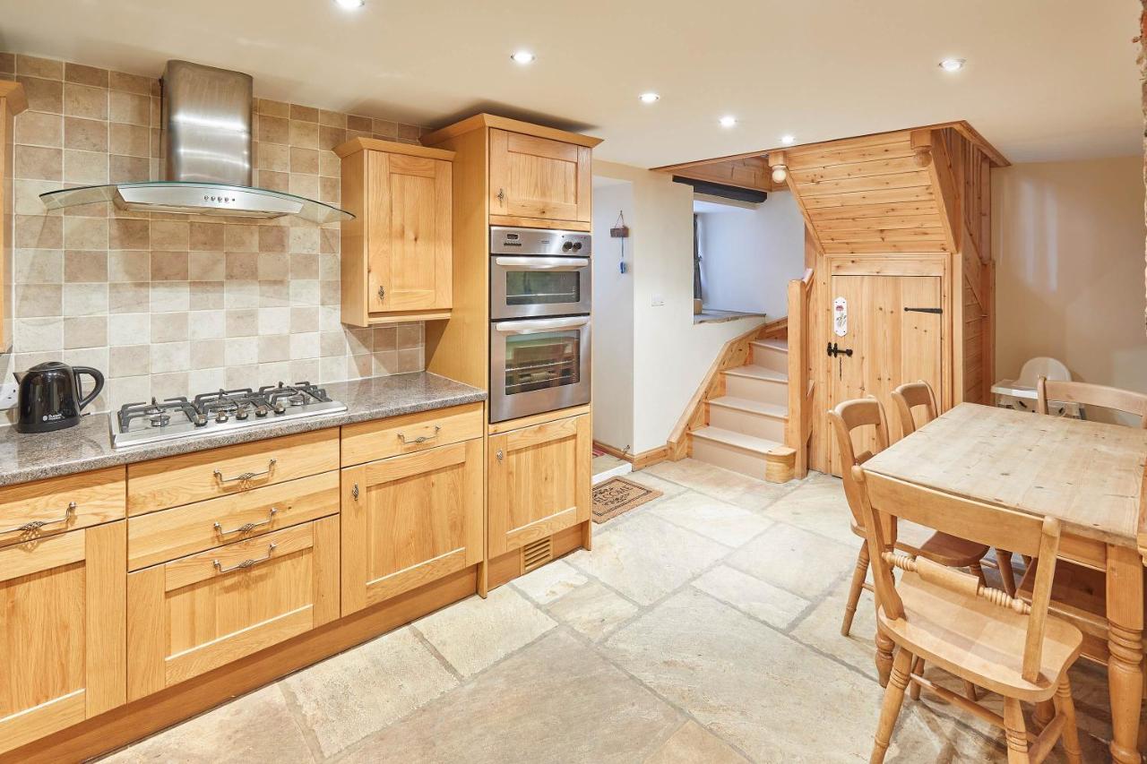 Host & - Jacksons Holiday home Whitby