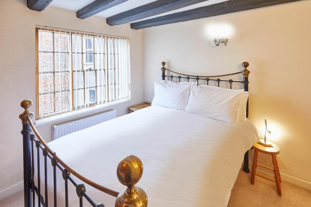 Host & - Jacksons Holiday home Whitby