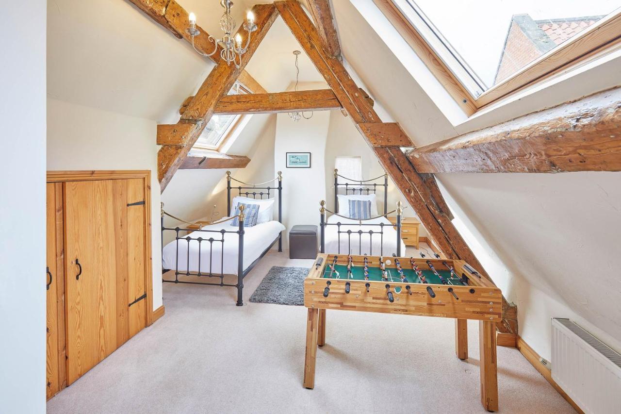 Host & - Jacksons Holiday home
