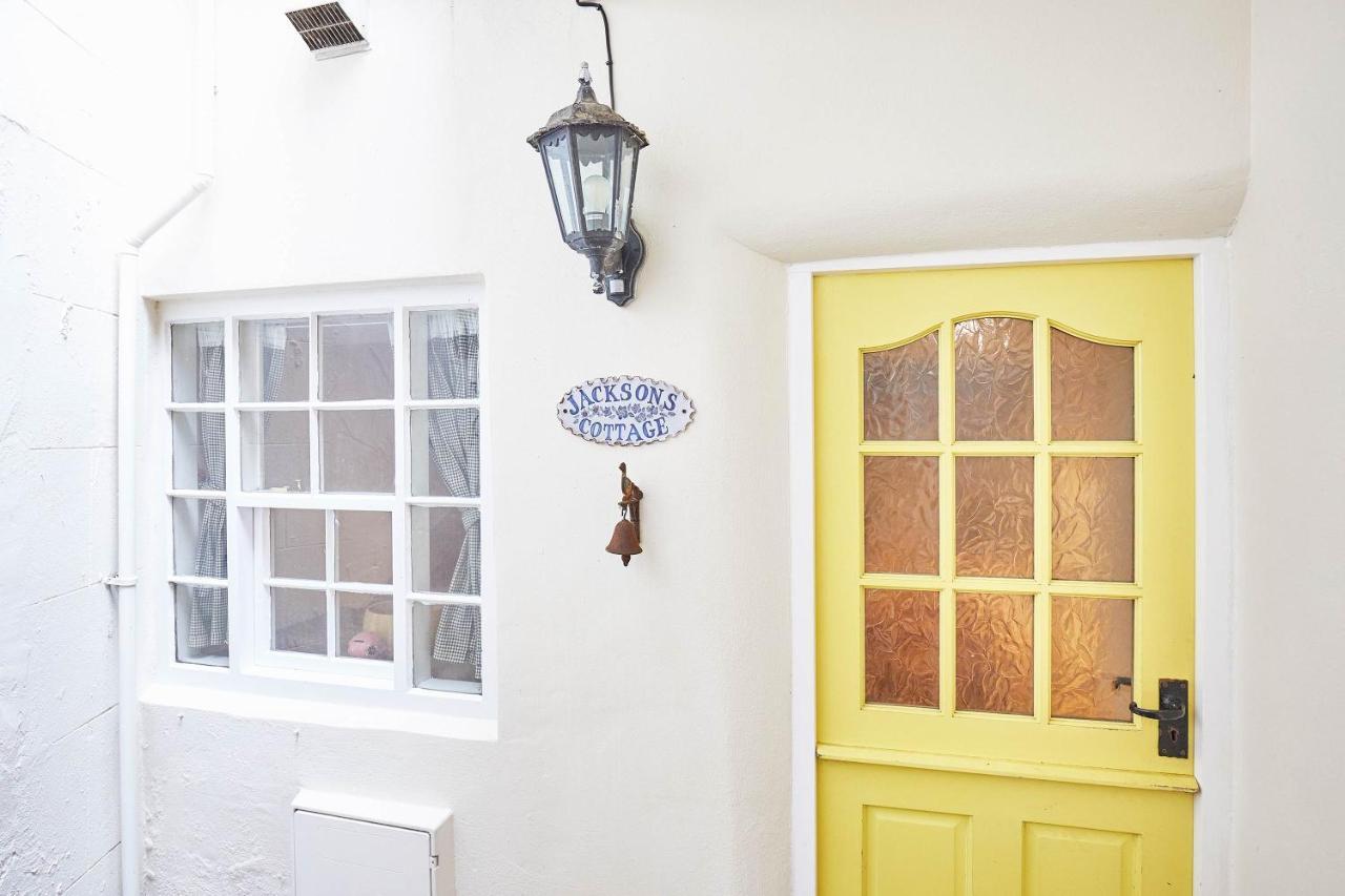 Ferienhaus Host & - Jacksons Whitby