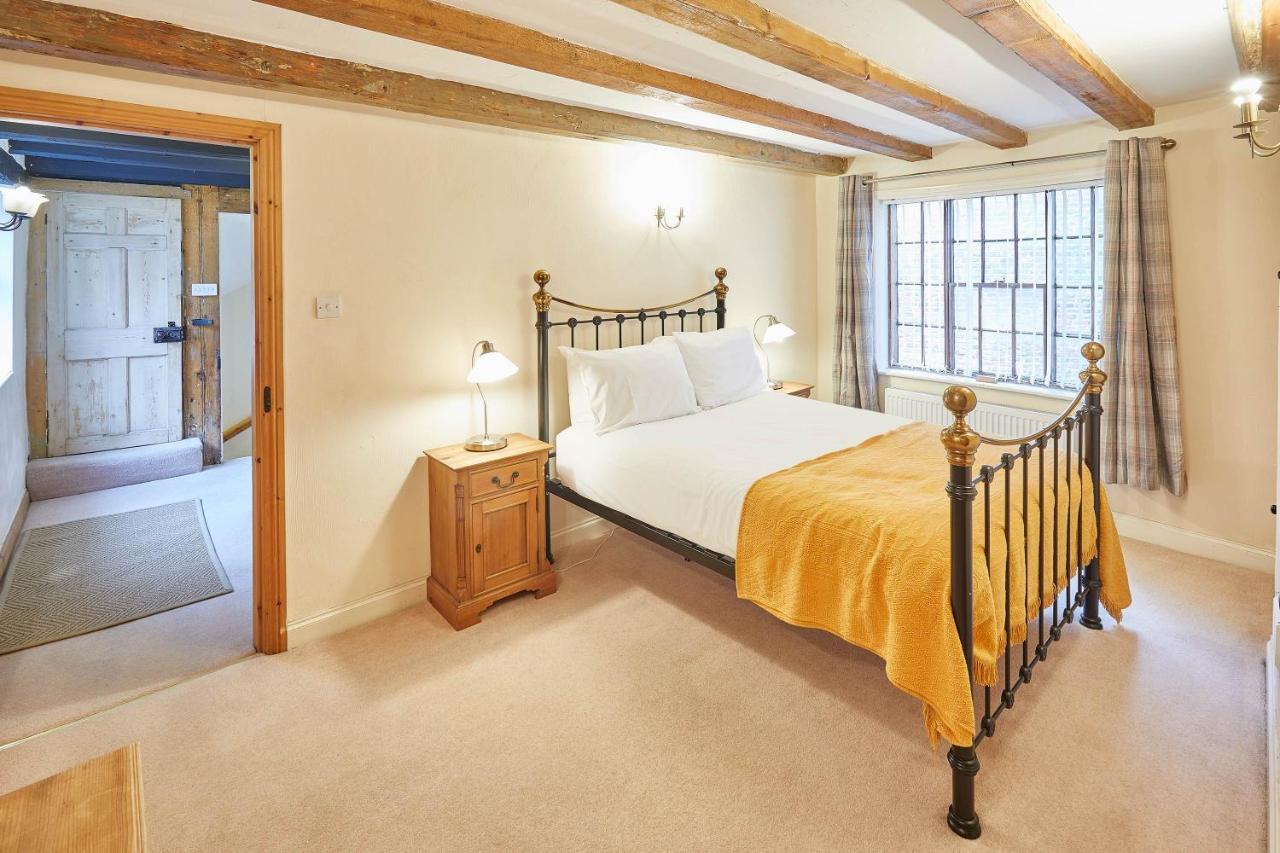 Ferienhaus Host & - Jacksons Whitby