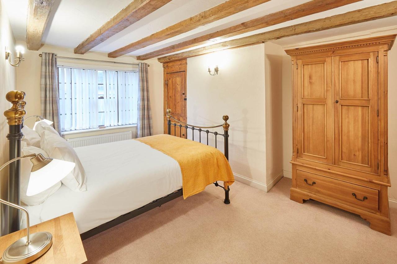 Host & - Jacksons Ferienhaus Whitby